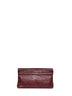 Pochette Le City rosso bacca