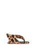 Gaeta 90mm Wedge thong