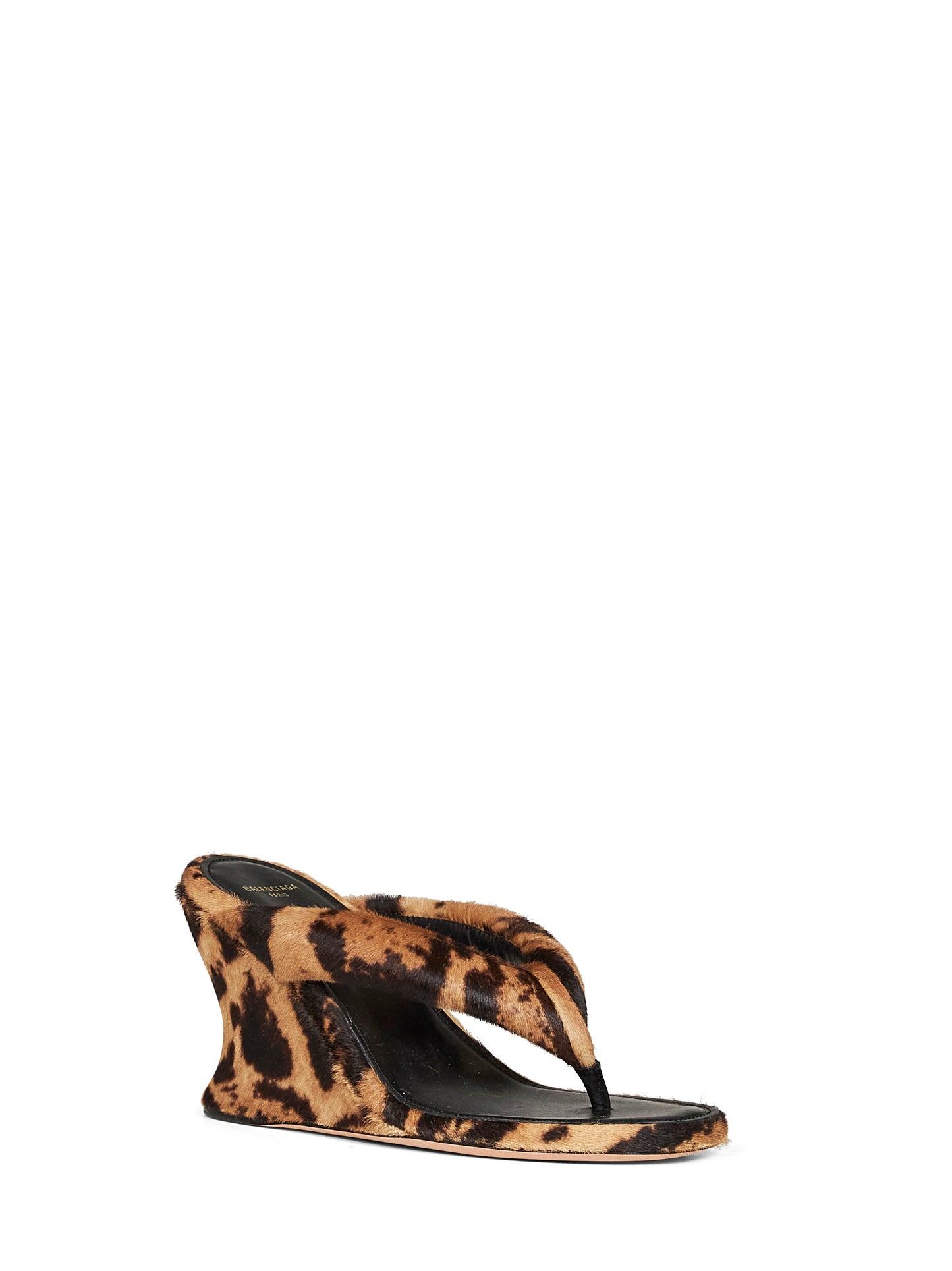 Gaeta 90mm Wedge thong