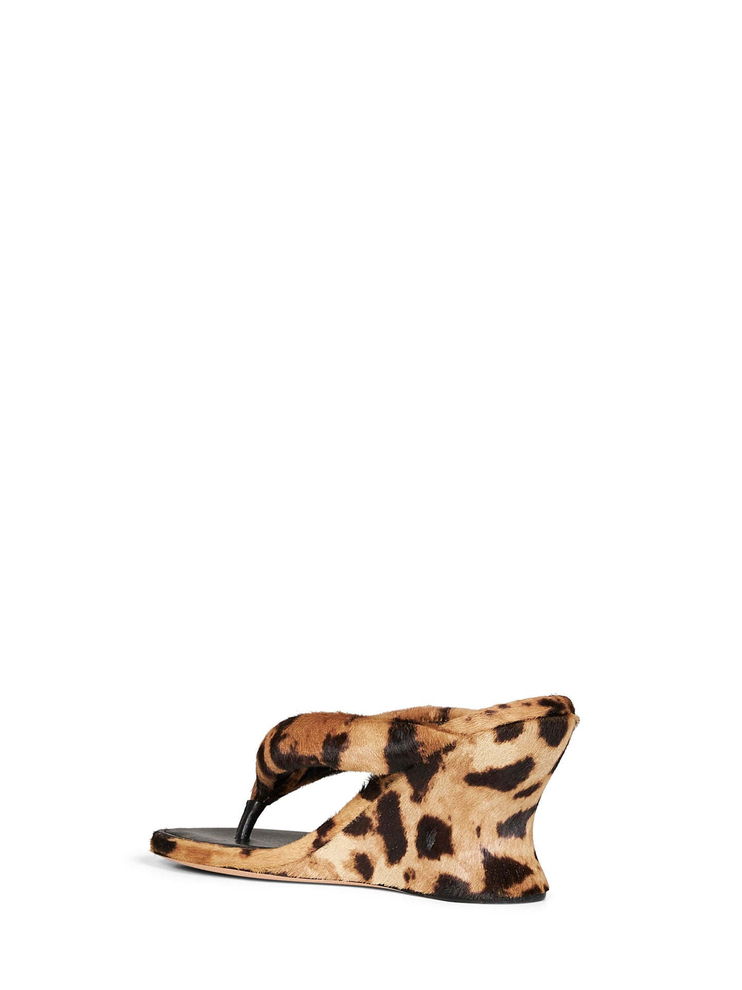 Gaeta 90mm Wedge thong