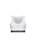 Canotta a reggiseno La Canotta Reggiseno TechWear bianca