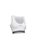 Canotta a reggiseno La Canotta Reggiseno TechWear bianca