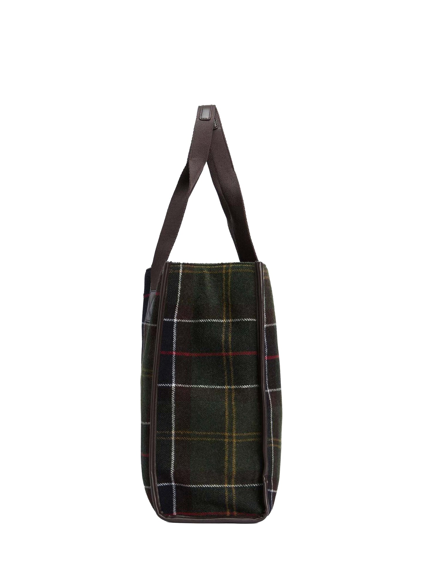 Borsa tote Turnberry multicolore