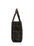 Borsa tote Turnberry multicolore