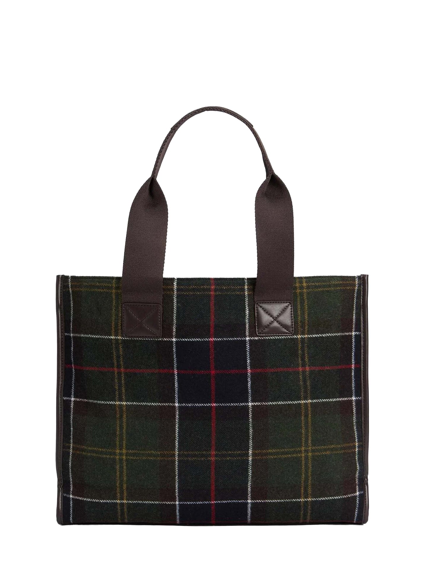 Borsa tote Turnberry multicolore