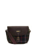 Borsa a tracolla Cromarty multicolore