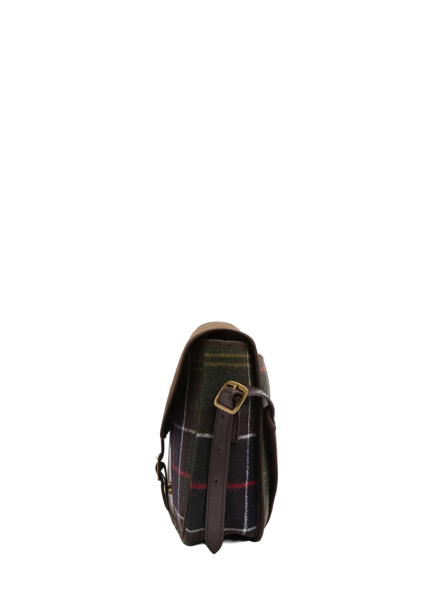 Borsa a tracolla Cromarty multicolore