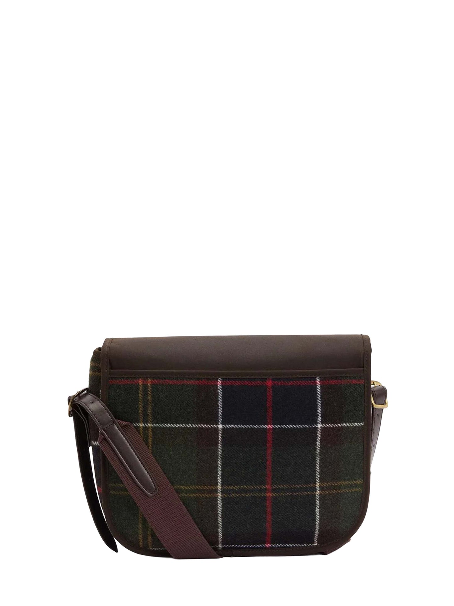 Borsa a tracolla Cromarty multicolore