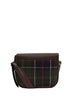 Borsa a tracolla Cromarty multicolore