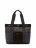 Multicolor Healy tote bag
