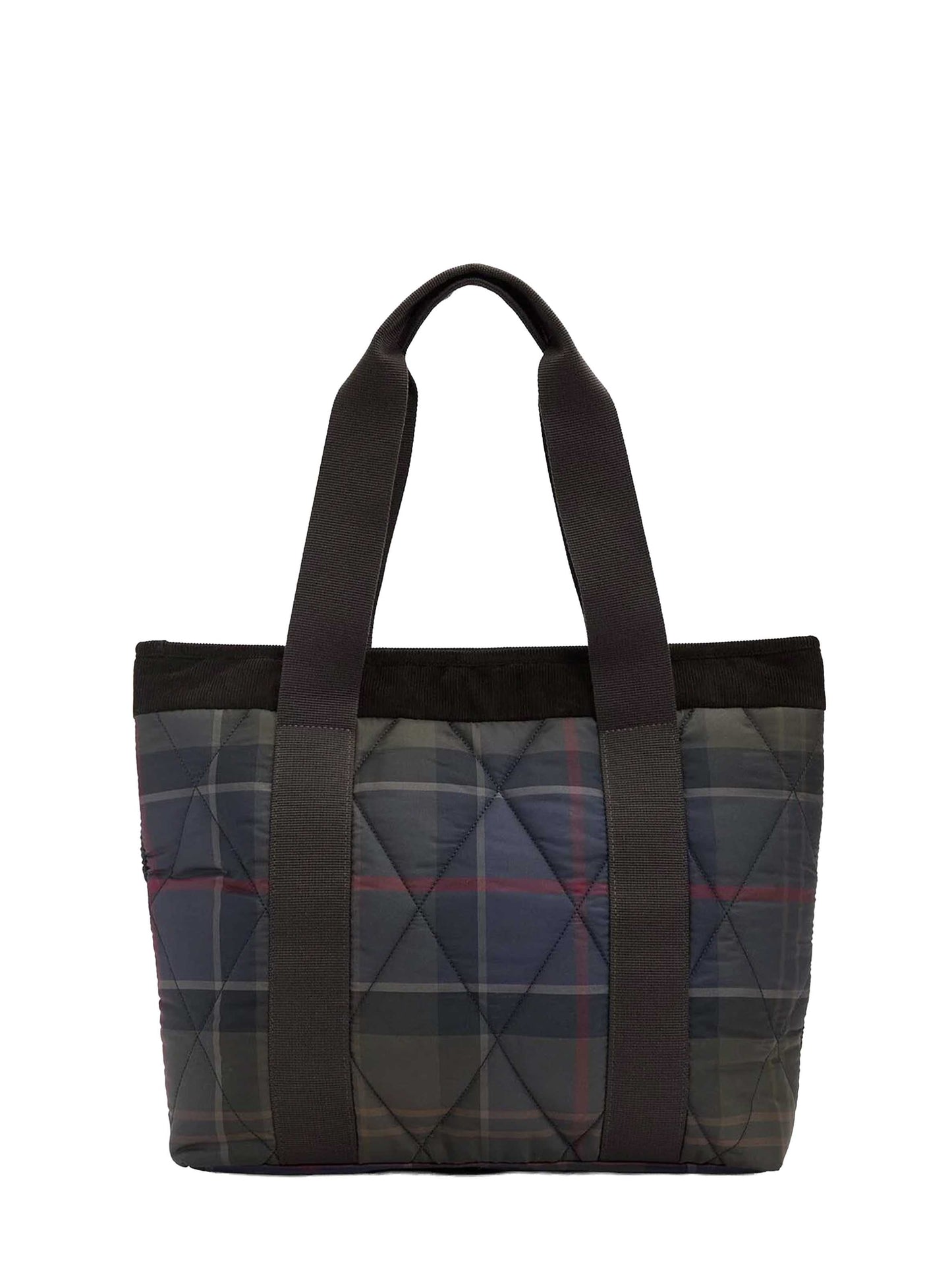 Multicolor Healy tote bag