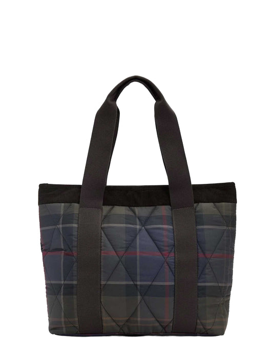 Borsa tote Healy multicolore