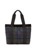 Multicolor Healy tote bag