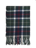 Swinton beanie and Galingale scarf gift set