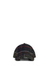 Multicolor Galingale Tartan baseball cap