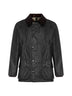 Barbour Bedale Waxed Jacket