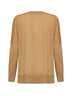 Camel Blanca Vita sweater