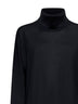Maglia collo alto Blanca Vita