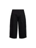 Onyx cotton Basco cargo Bermuda shorts