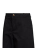 Onyx cotton Basco cargo Bermuda shorts