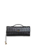 Clutch con manico Andiamo Clutch nera