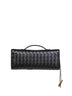 Clutch con manico Andiamo Clutch nera