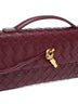 "Andiamo Clutch" borsa a mano Bottega Veneta