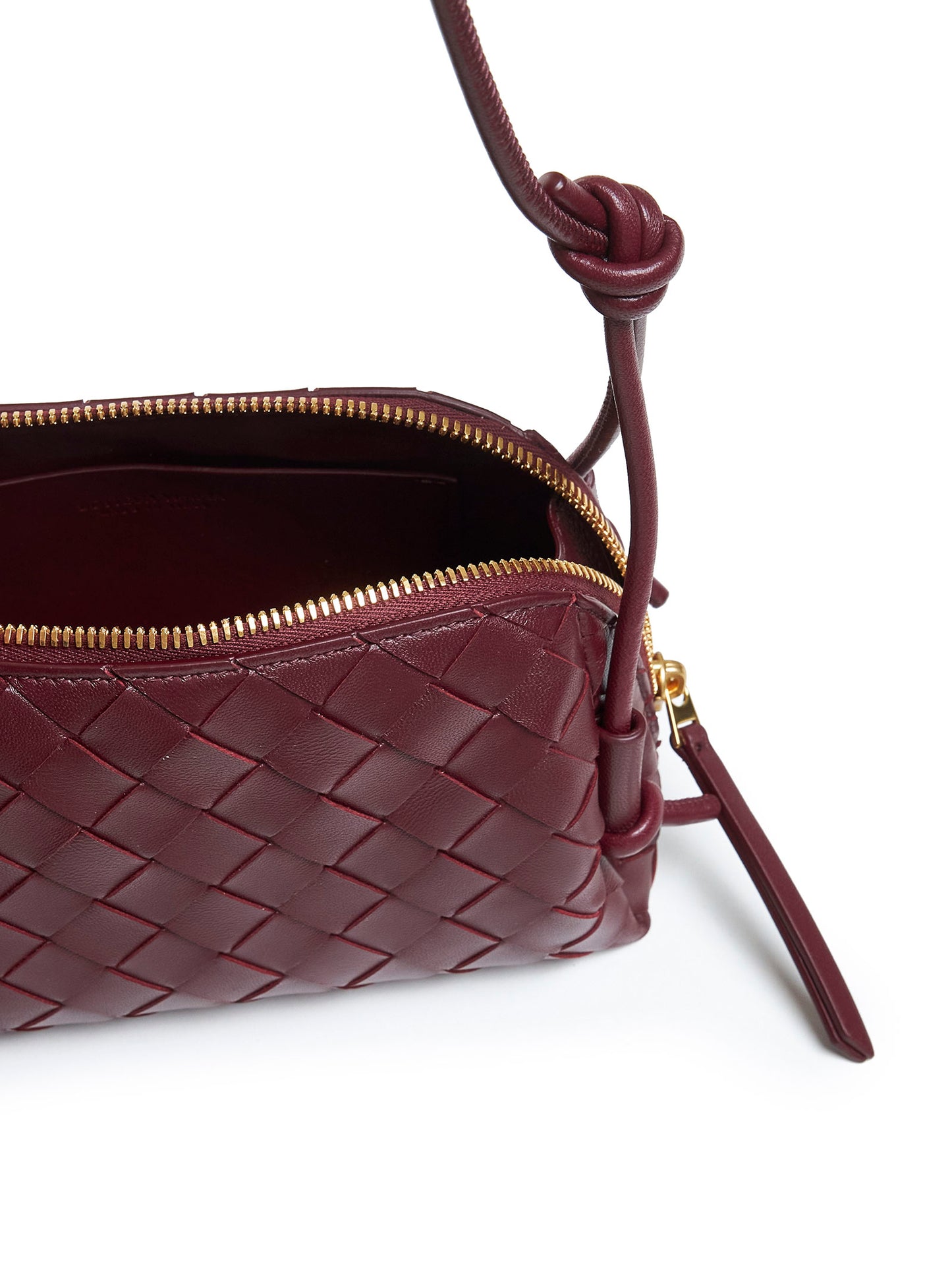 Borsa Intrecciato Concert