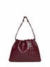 Barolo Dustbag clutch bag
