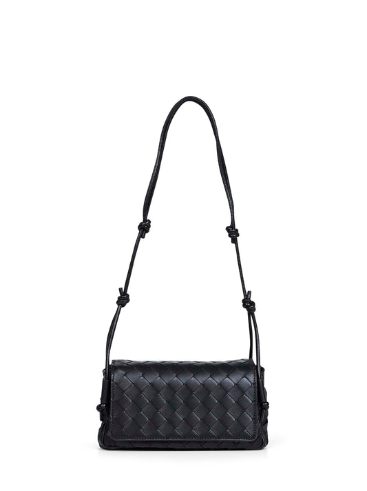 Borsa a tracolla Notturno nera