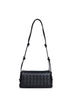 Borsa a tracolla Notturno nera