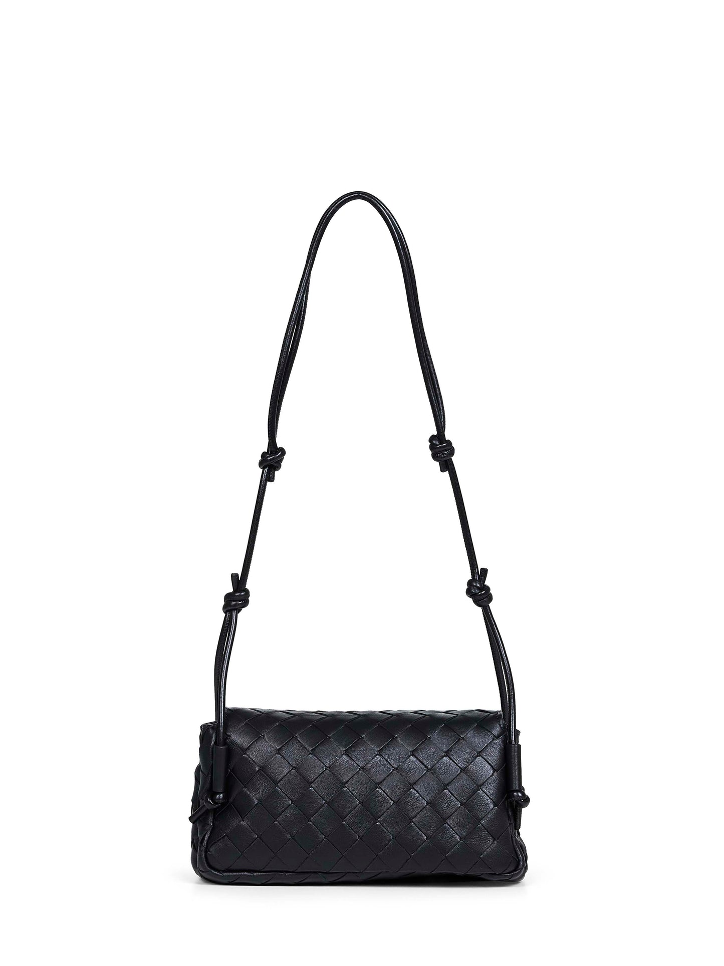 Borsa a tracolla Notturno nera