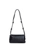 Borsa a tracolla Notturno nera