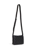 Borsa messenger Orto nera