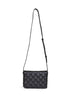 Borsa messenger Orto nera