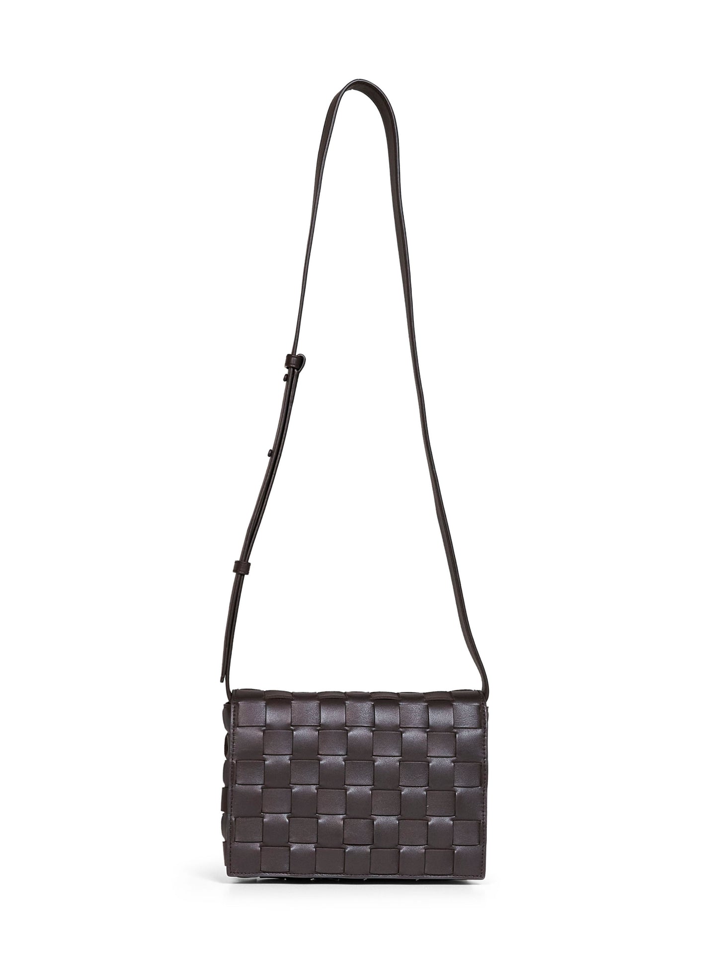 Espresso Orto messenger bag