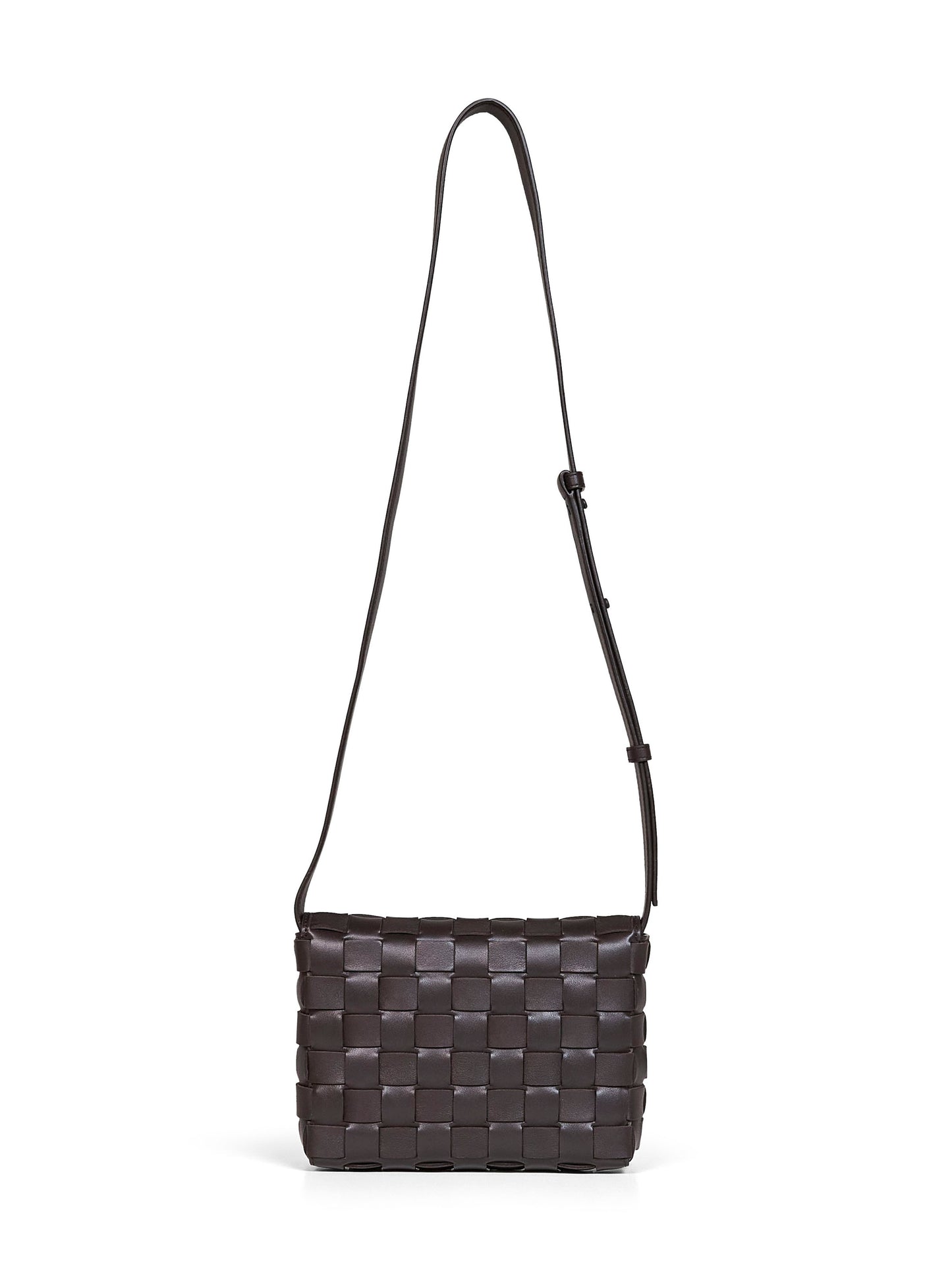 Espresso Orto messenger bag