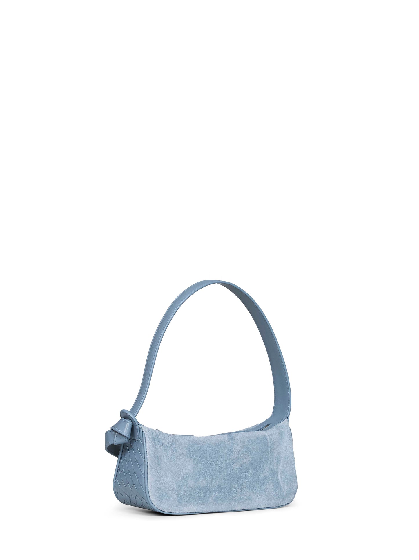 Mineral Knot shoulder bag