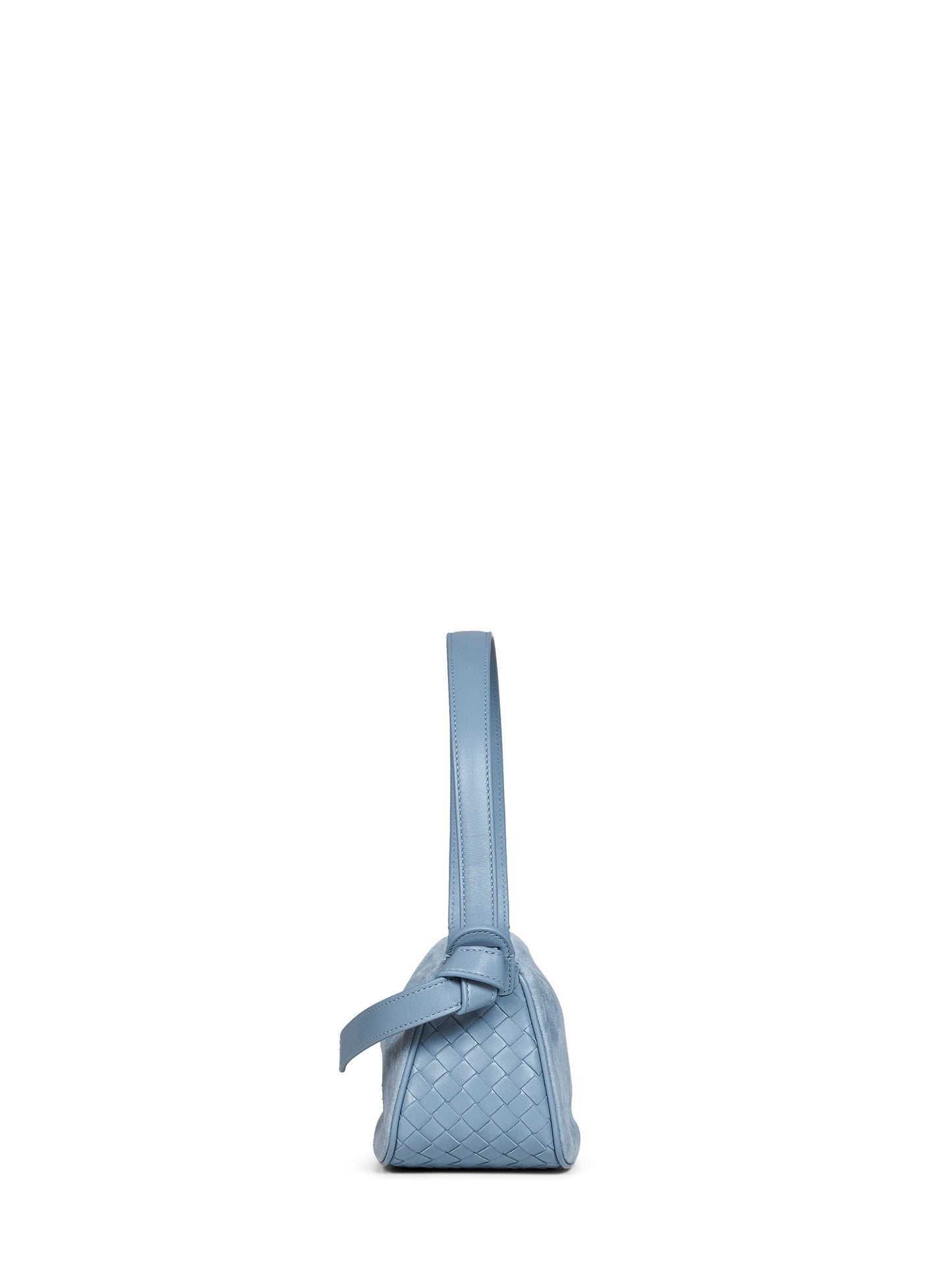 Mineral Knot shoulder bag