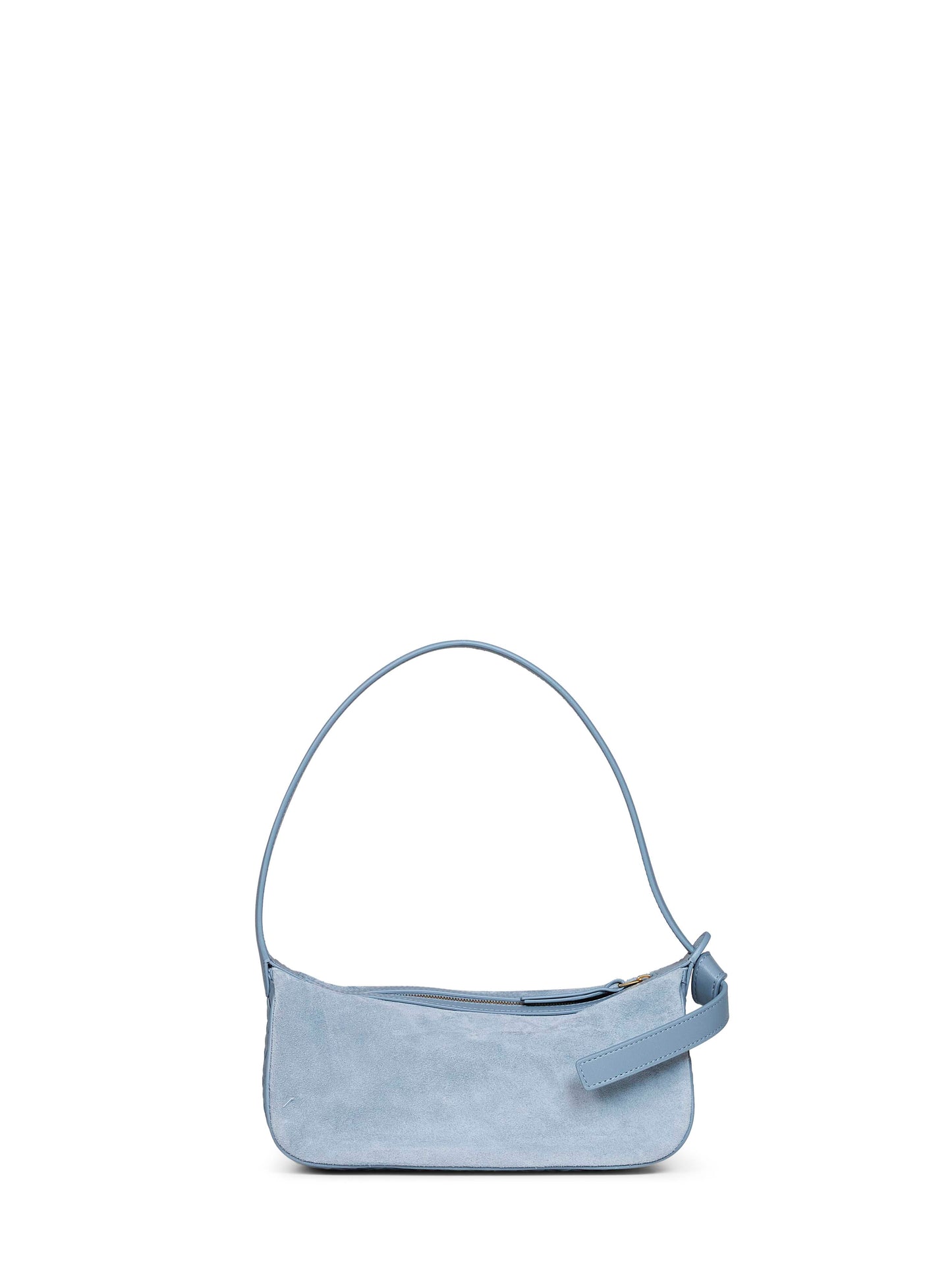 Mineral Knot shoulder bag
