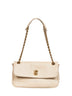 Ecru Madison shoulder bag
