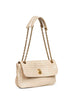 Ecru Madison shoulder bag