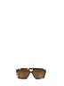 Occhiali da sole aviator Classic havana e marrone