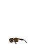 Occhiali da sole aviator Classic havana e marrone