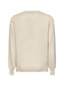 Butter cashmere crewneck sweater