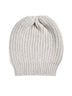 Sequin-embellished cashmere-blend beanie