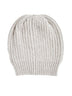 Sequin-embellished cashmere-blend beanie