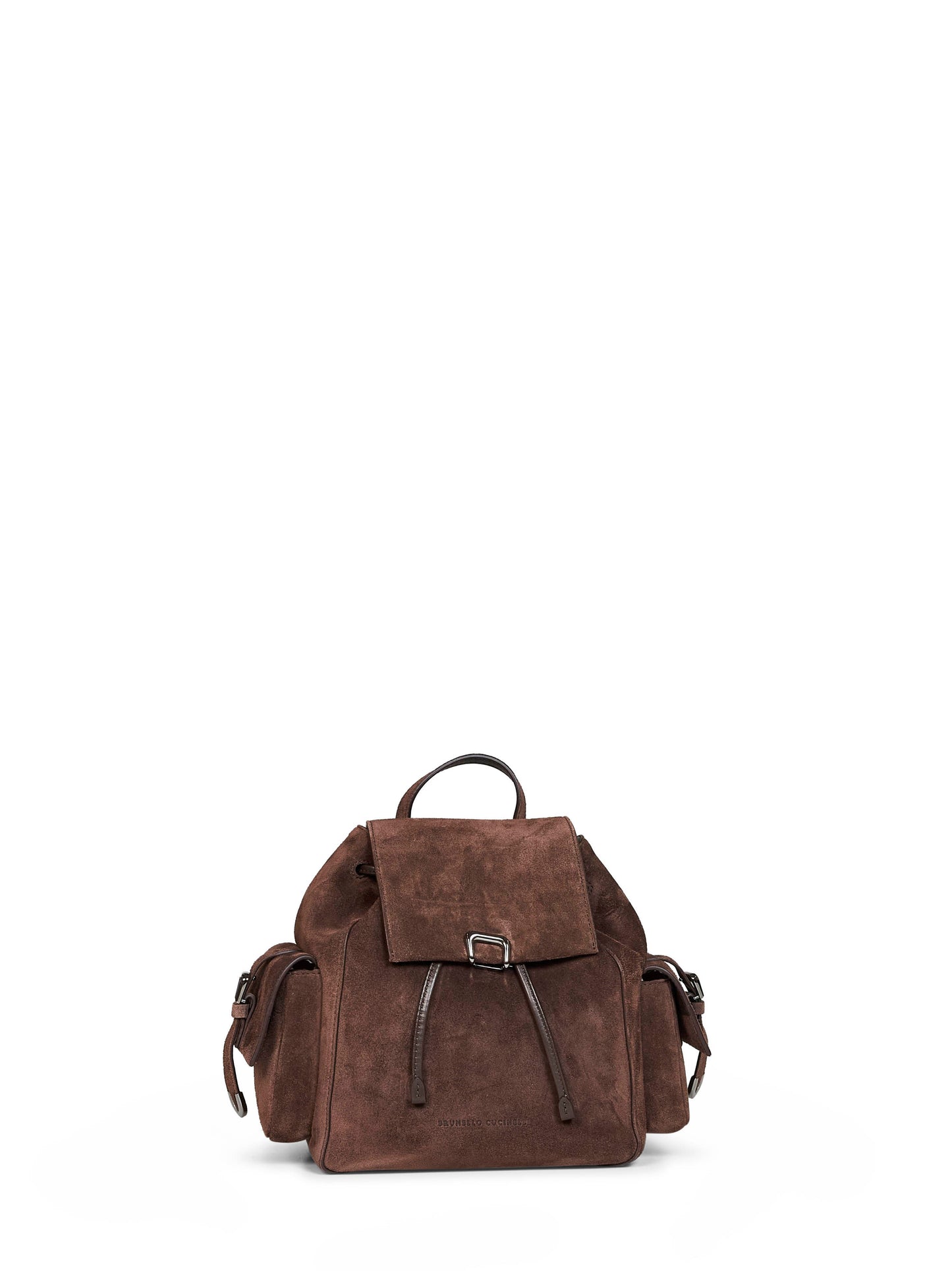 Espresso Sartorial backpack