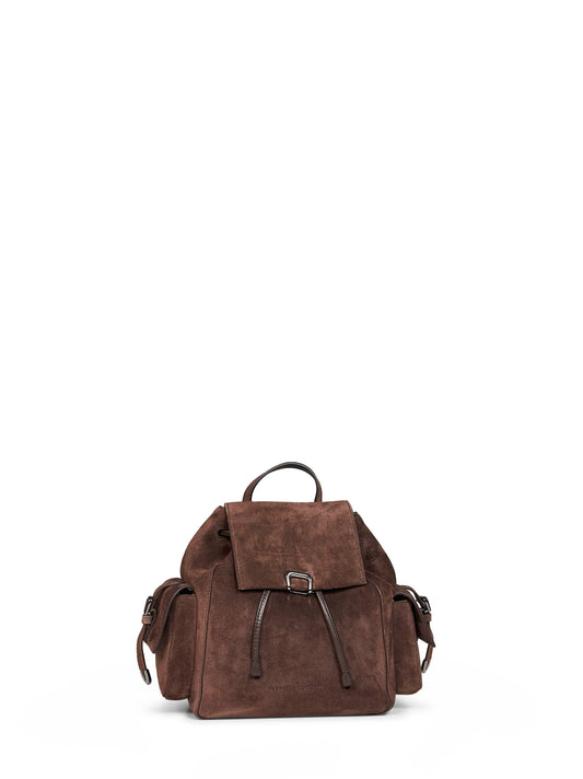 Zaino Sartorial espresso