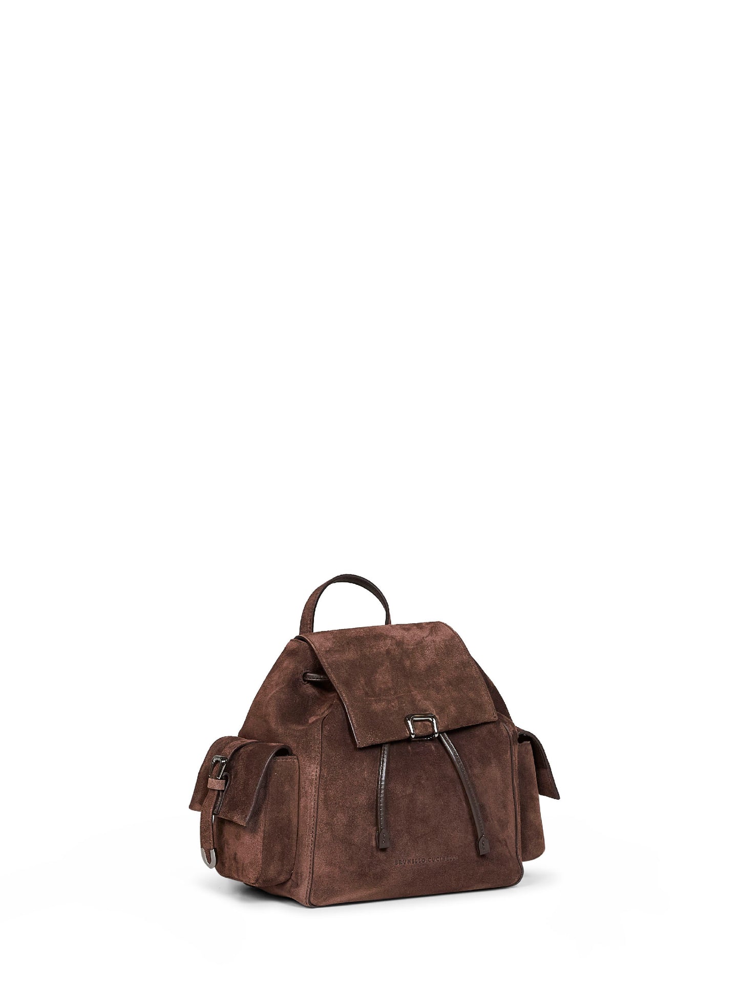 Espresso Sartorial backpack